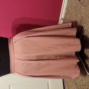 Lane bryant skirt